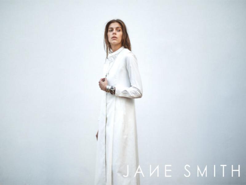 JANE SMITH 2016SS collection 