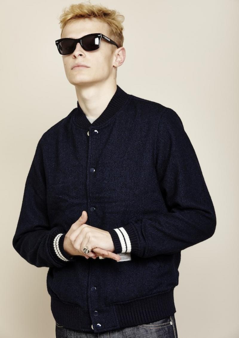 BEDWIN 2016SS AWARD JKT JERRY ȯ ٥ɥ  16SS    갷Ź EVER 