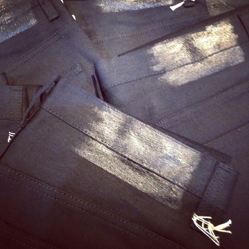 Rags McGREGOR 2016SS ǥ˥䥹åȤʤɥ饤ȯ  