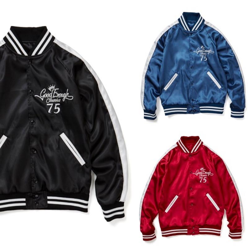 GOODENOUGH 2016SS  åɥʥ  ղ  