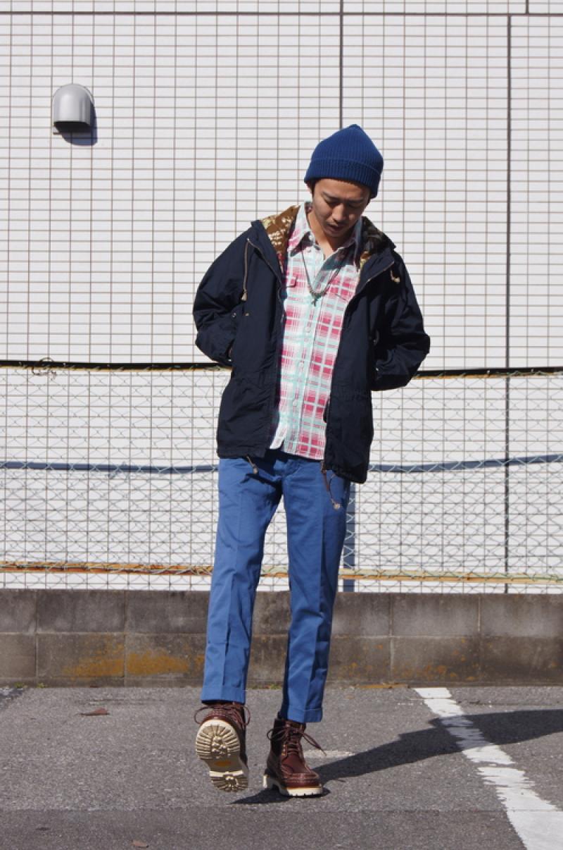 ONLINE STORE - STFF STYLING 2016 S/S ver.