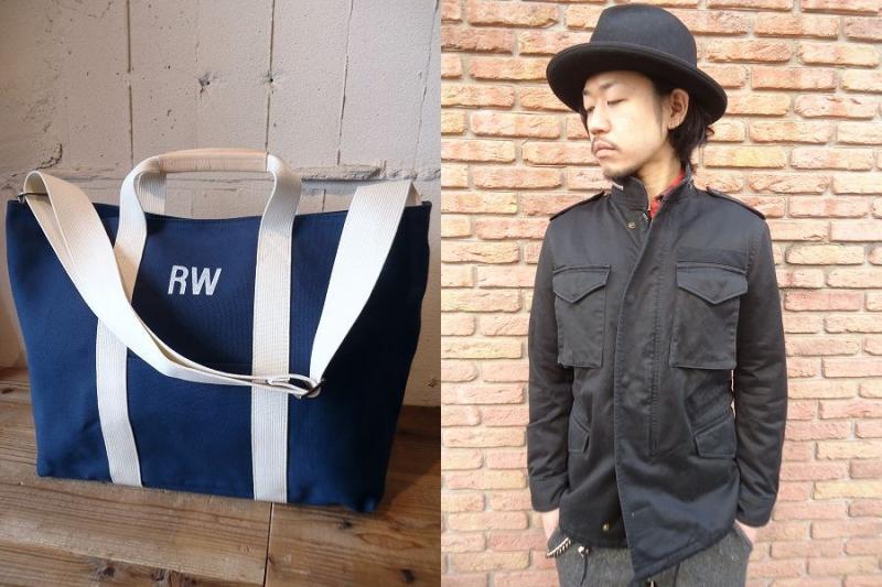 ٳϡROTTWEILER(åȥ磻顼)16 SPRING&SUMMER COLLECTION!!