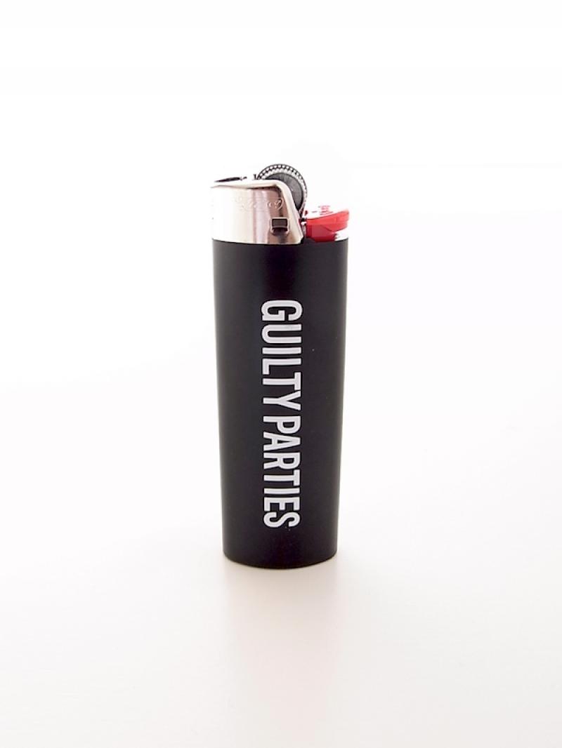 WACKOMARIA / GUILTY PARTIES LIGHTER