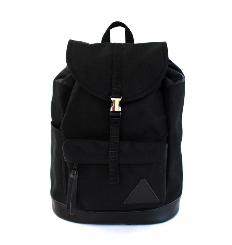 ICHIMILE GRATOYANONYM CRAFTSMAN DESIGN"JOHN" BACKPACK٤Ǥ
