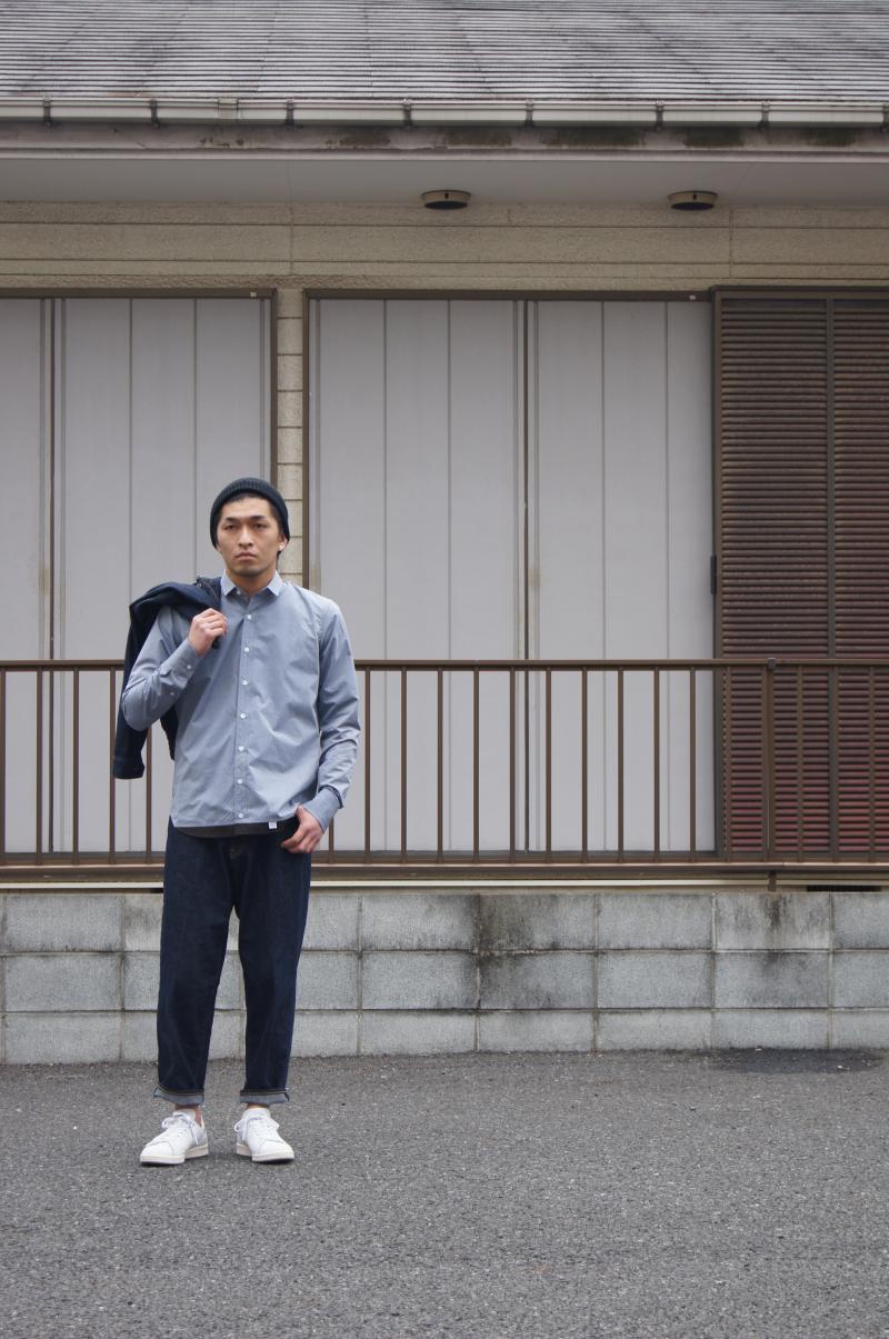 kolor / BEACON 2016 S/S COLLECTION START!! 