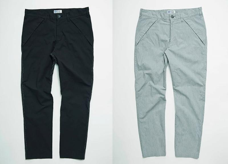 WHITE LINE꿷Change Cloth Pinstripe Pant٤Ǥ