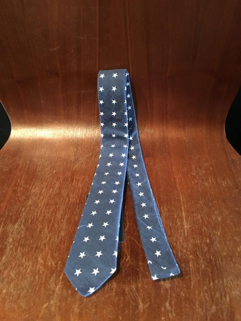 MR.OLIVE(ߥ꡼)ALL STAR NARROW TIE