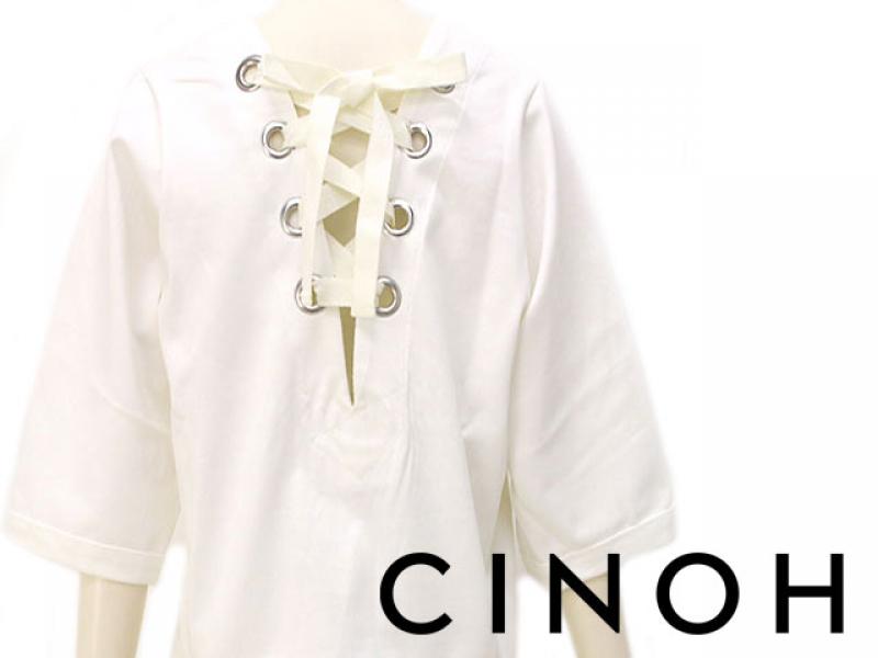 CINOH  / 2016SS 