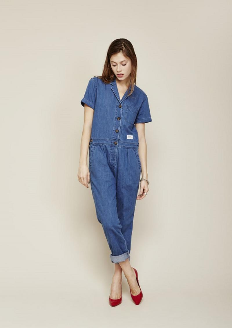 BEDWIN ǥ 16SS С䥪륤ȯ ٥ɥ 