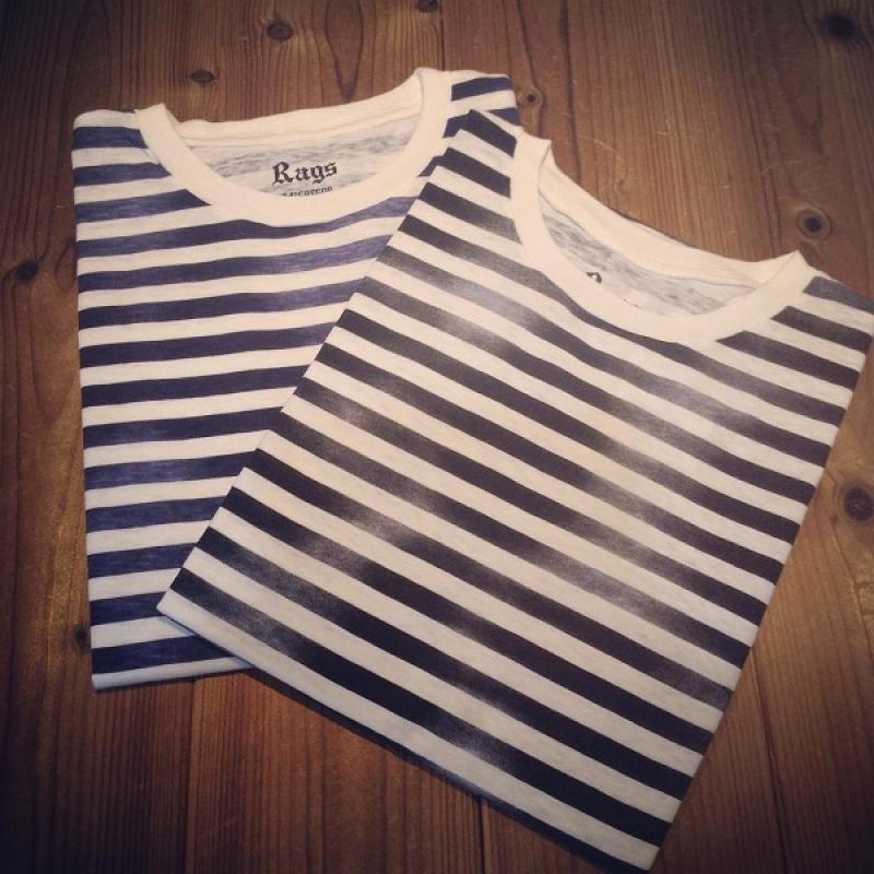 Rags McGREGOR 2016SS ܡT ùǥ˥ ٥Ȥʤȯ