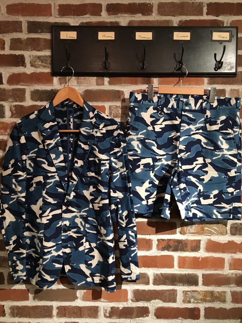 SOPHNET., UE, nonnative and more... New Arrivals Items!!