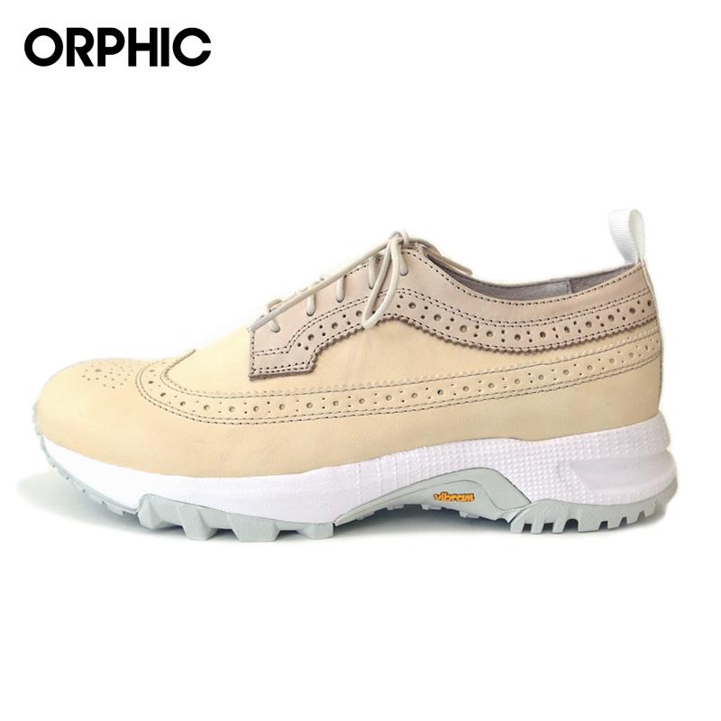 ORPHIC Hellion Blend -Natural