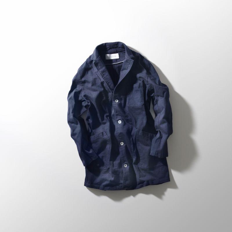 CURLY Np Mechanic Coat