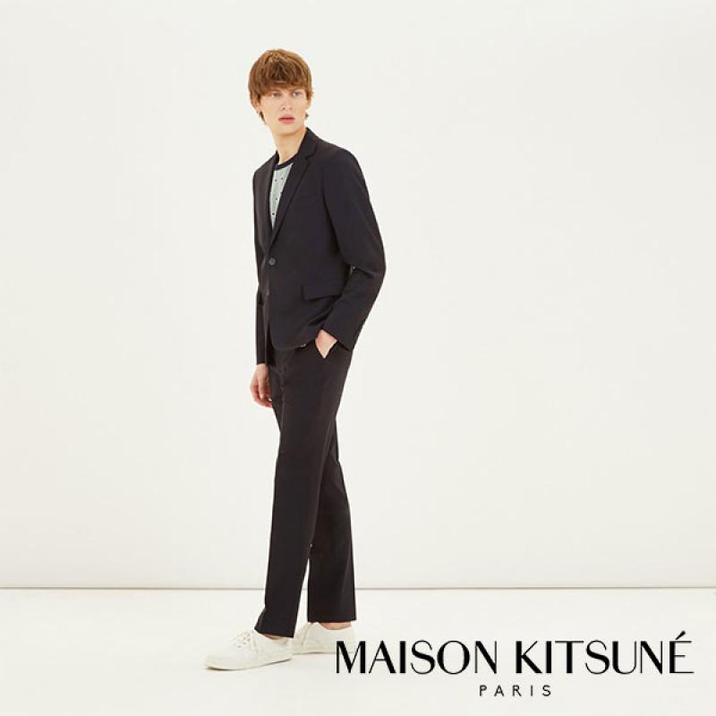 MAISON KITSUNE / 2016 Spring-Summer collection 
