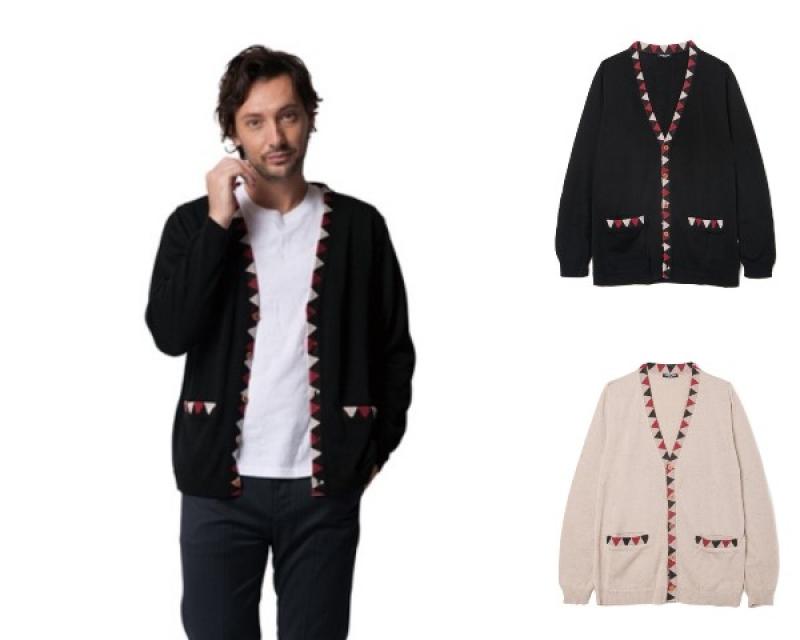 GLAMB by glamb꿷Delta crest cardigan٤Ǥ
