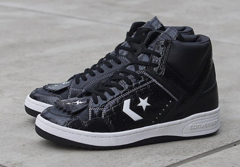 ܥˡ  CONVERSE WEAPON HI  WHIZLIMITED  mitasneakers