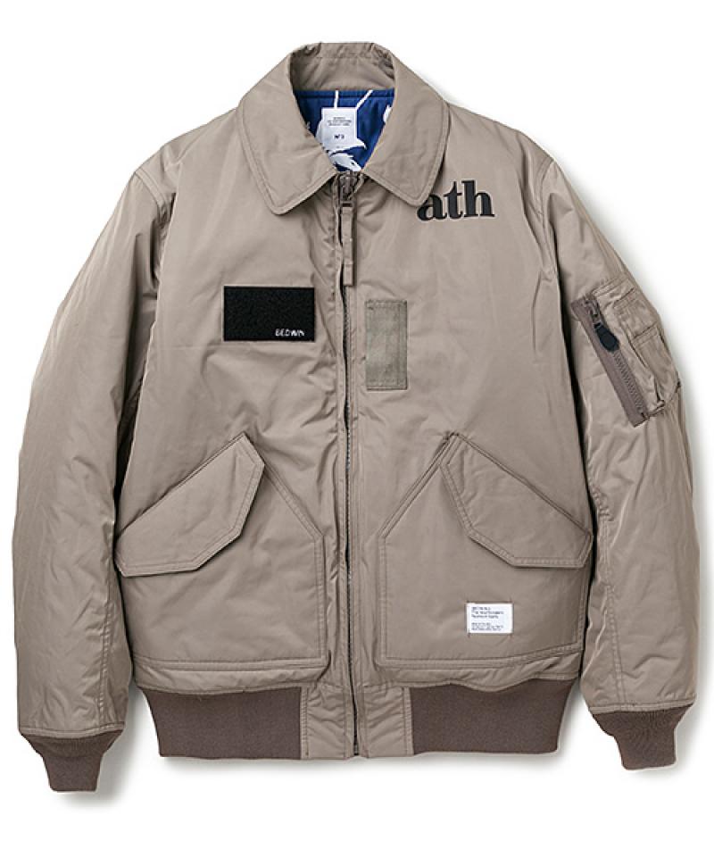 BEDWIN 2016SS CWU-45㥱åȤʤɶȯ / ٥ɥ  16SS 