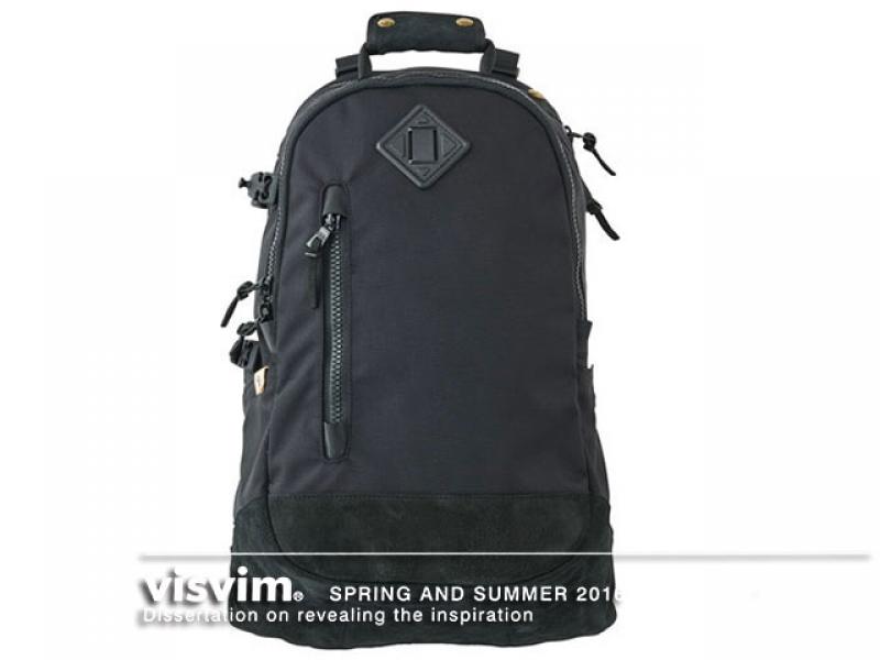 visvim SPRING-SUMMER 2016 