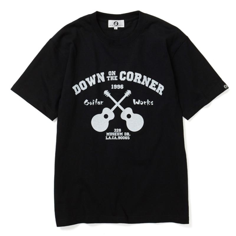 GOODENOUGH 16SS DOWN ON THE CORNERܤʤȯ åɥʥ 