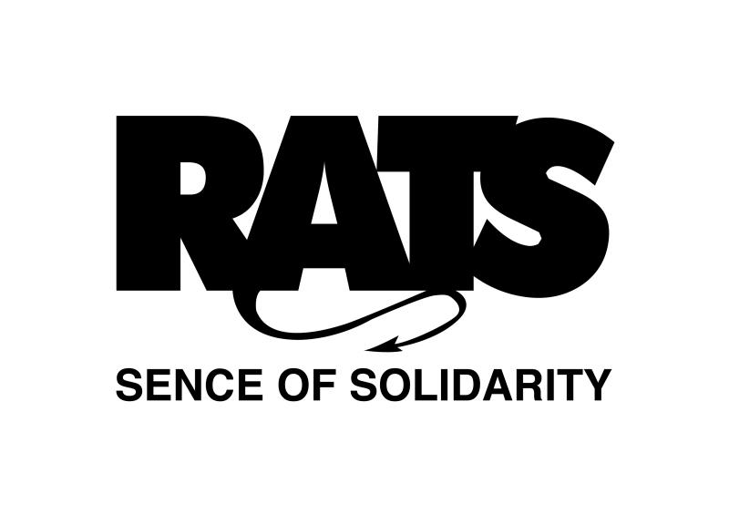 16AW 갷֥ RATS