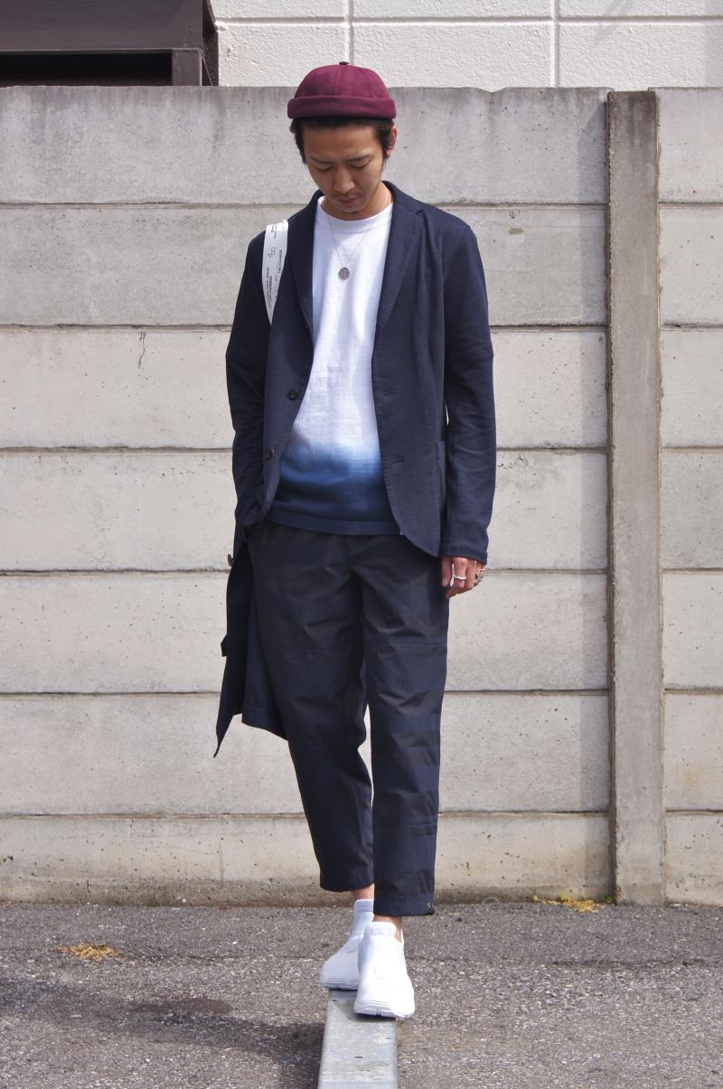 We Luv Navy Style!!