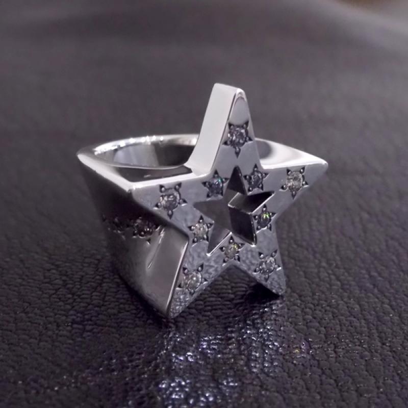 BANKROBBERSTAR BRIGHT RING/Х󥯥С ֥饤ȥ 