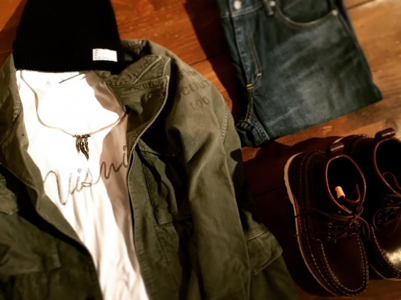  visvim - New Items & Special information!!