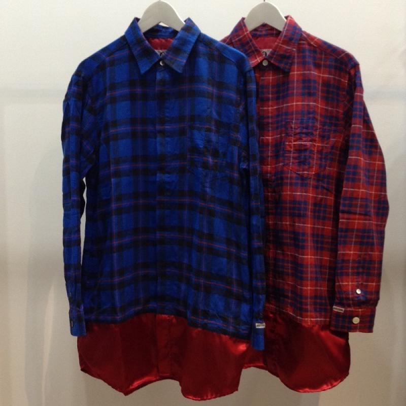 GOODENOUGH 2016SS 󥰥JKT ΥѥĤʤȯ䨢åɥʥ  