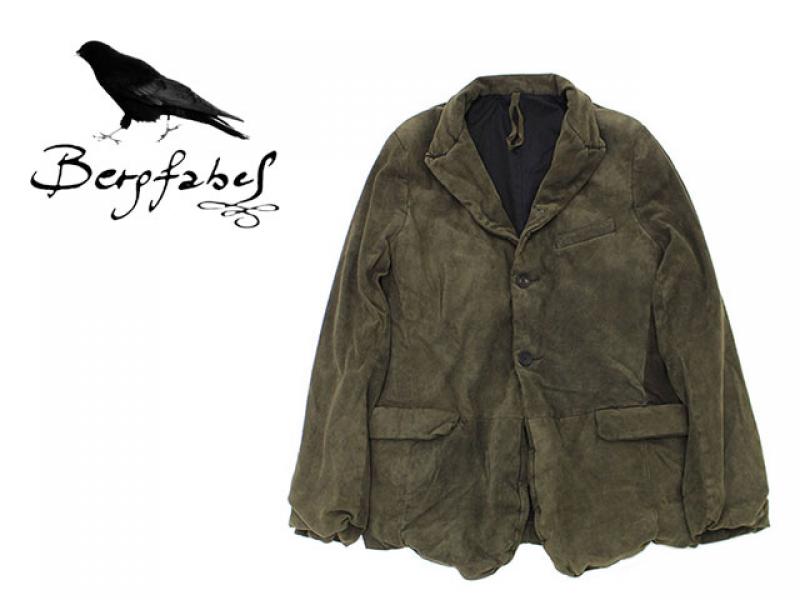 Bergfabel / 2016SS collection START !!
