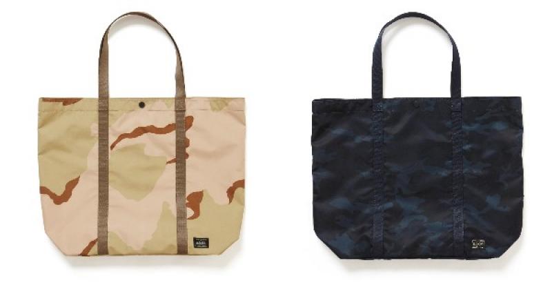 GOOD OL'꿷Mill Tote( PORTER)٤Ǥ