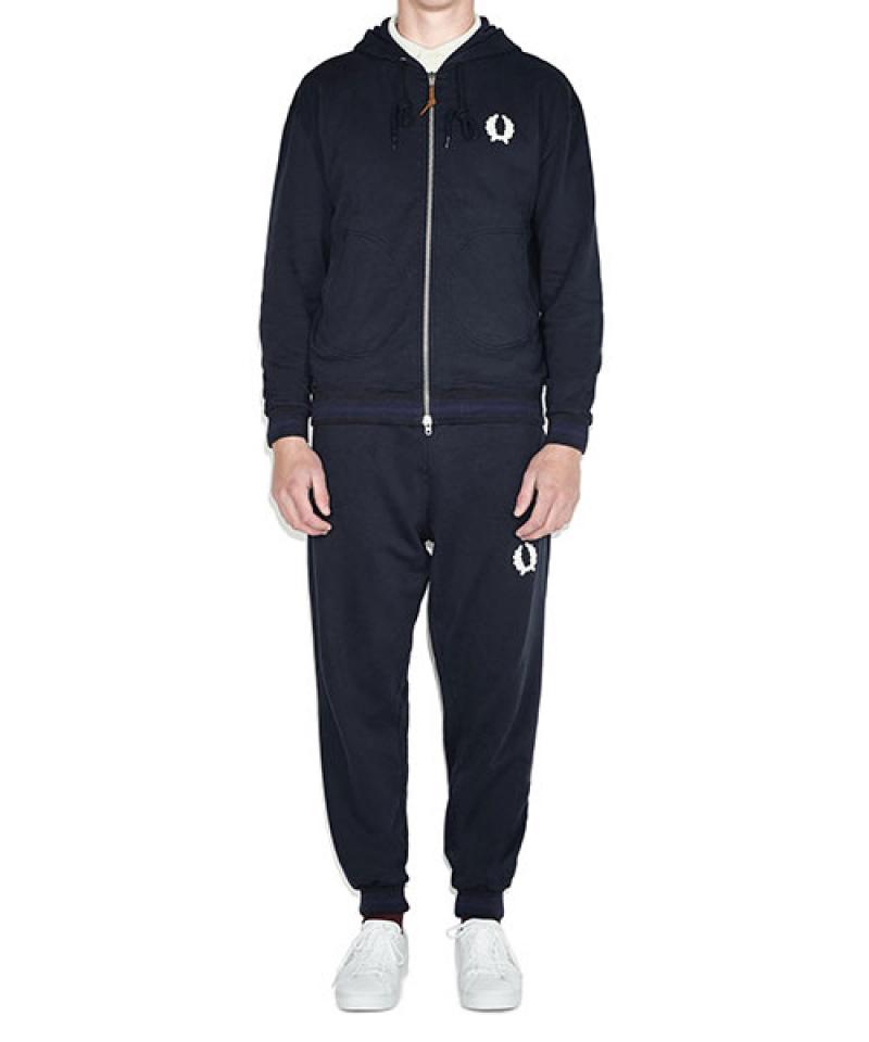 FRED PERRY 2016SS 