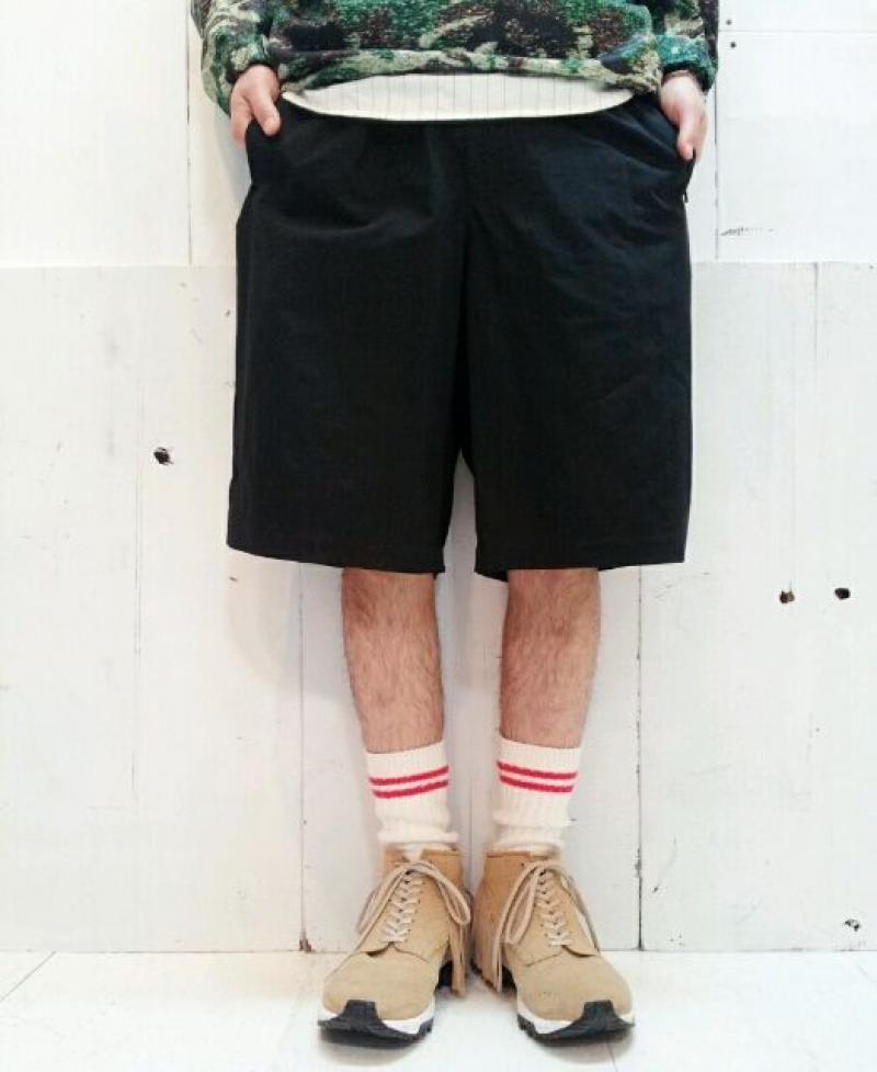 KIIT() C/N TYPEWRITER BIG SHORT PANTS KIA-P93-003!