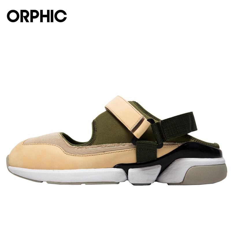 ORPHIC CG TT -Natural