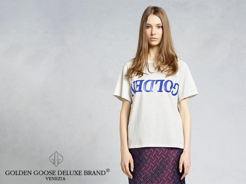 GOLDEN GOOSE DELUXE BRAND(womens) / 2016SS collection START !!