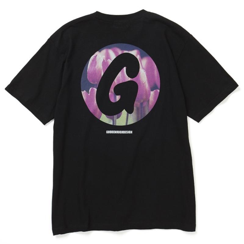 GOODENOUGH 16SS T3 Ⱦµ 硼Ĥʤȯ䨢åɥʥ  
