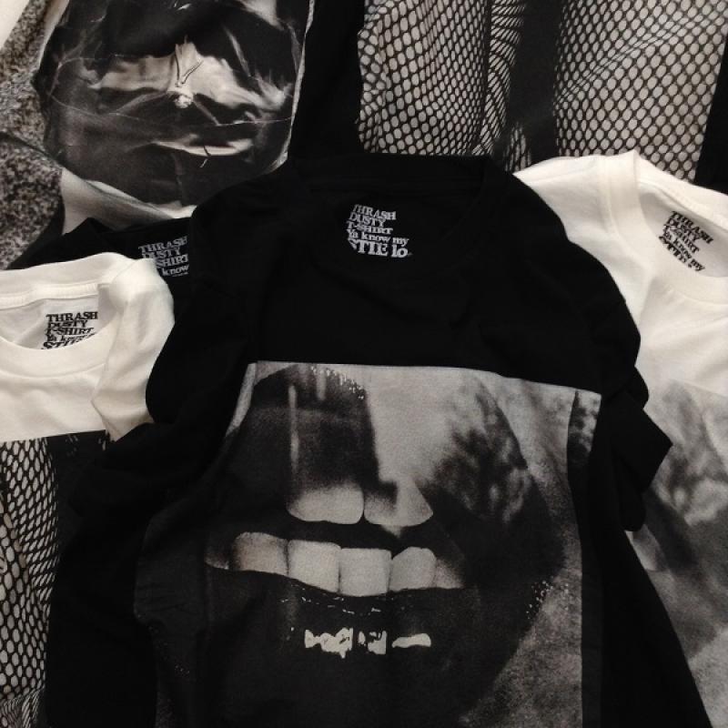 Rags McGREGOR 2016SS  T ȯ䨢饰ޥå쥬  