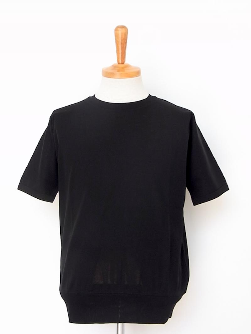 N.HOOLYWOOD / DOLMAN SLEEVE TEE