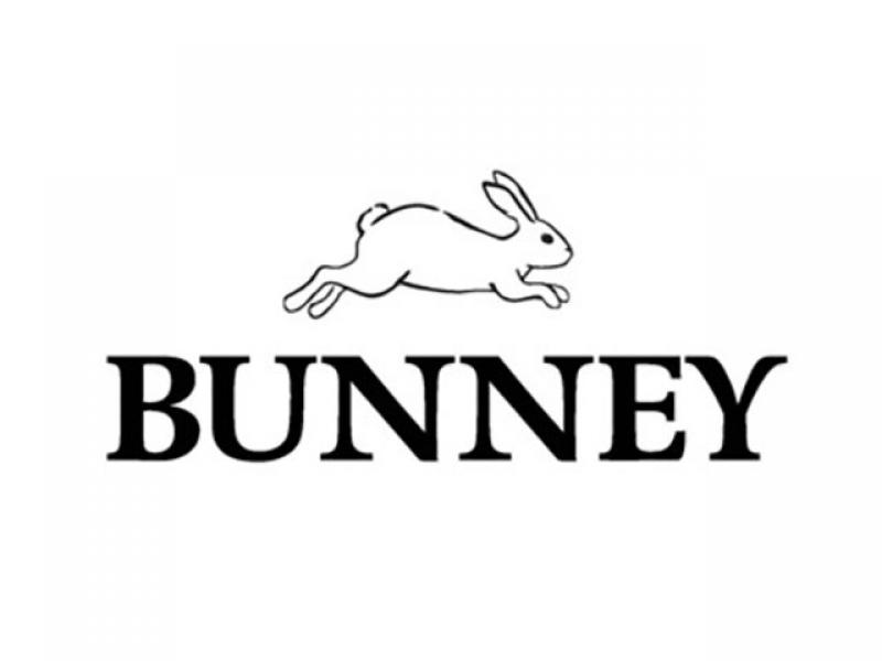 BUNNEY NEW BRAND START!!