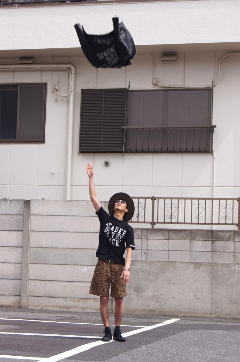  Punkish Style & New Brand!!