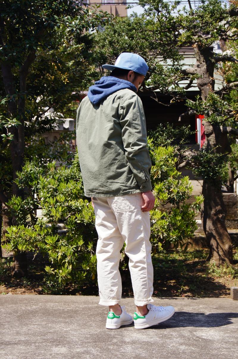 2016 Spring - Relax Clean Style!!