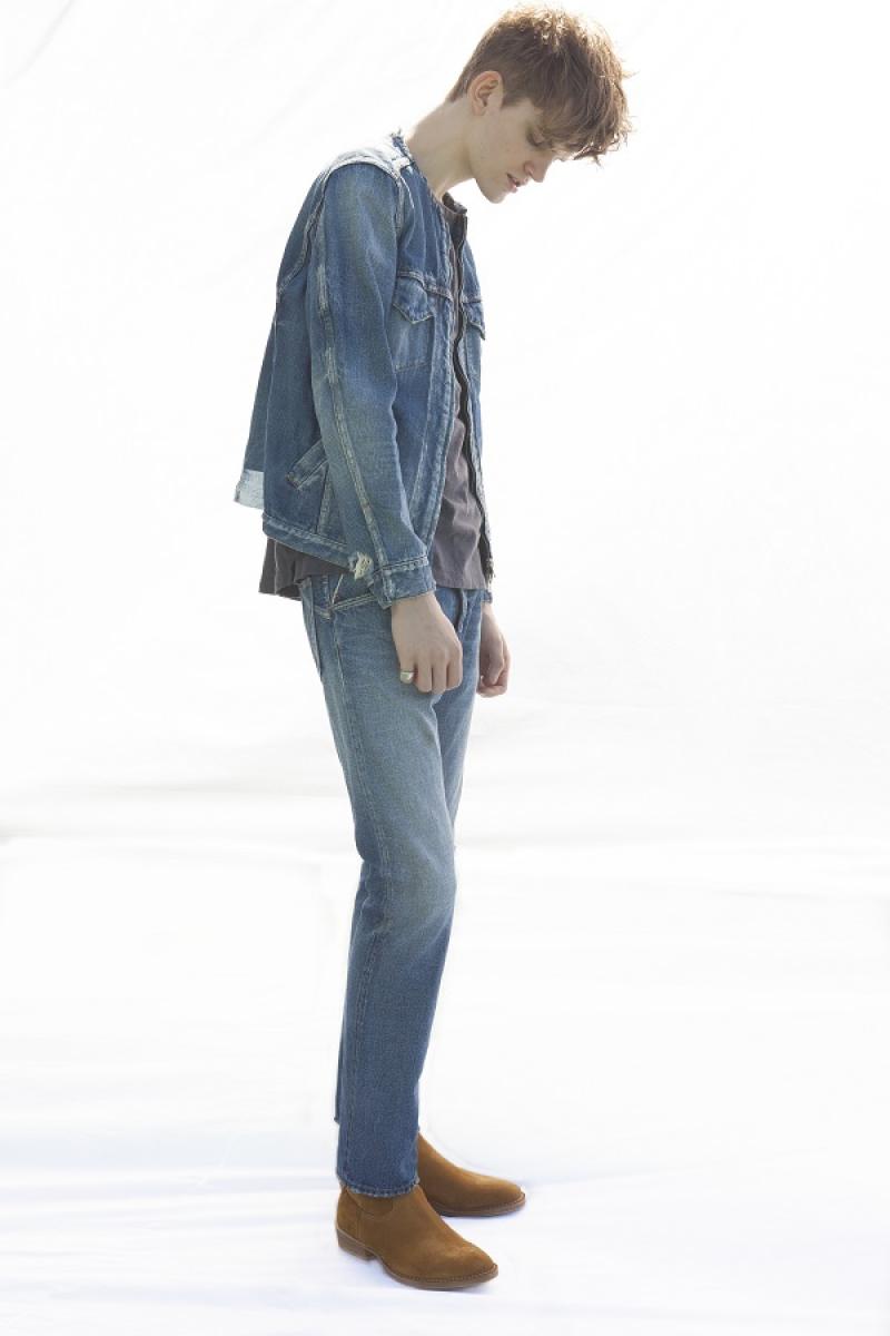 Rags McGREGOR 2016SS ܡTnonnativeܤʤɶȯ䨢 