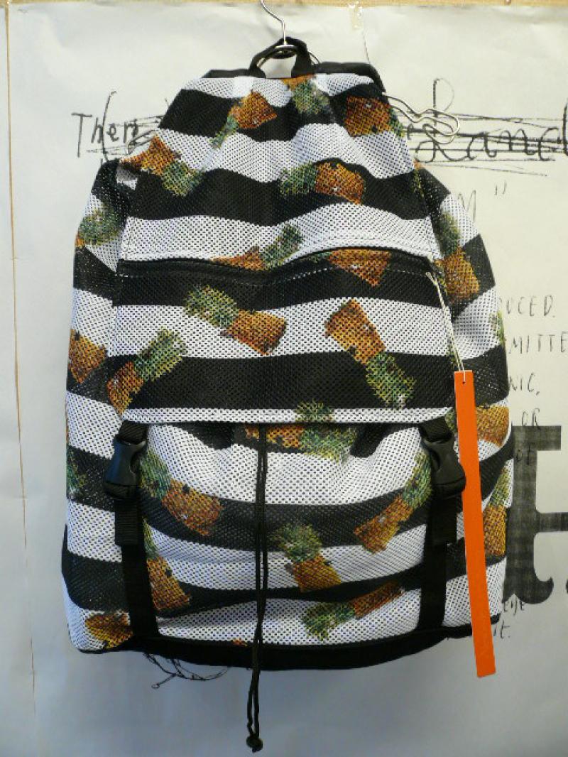 Alexander Lee Chang ( 쥭꡼ )  pinyapple mesh daypac ٤Ǥ