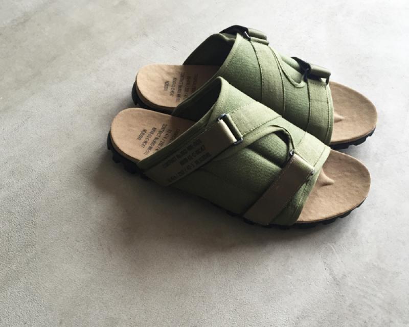 NEXUS?. TROPICAL FIELD SANDALS ͵Υ뤬!