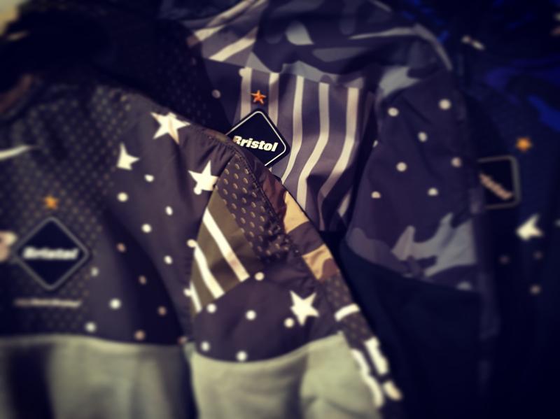 F.C.R.B. New Release!!