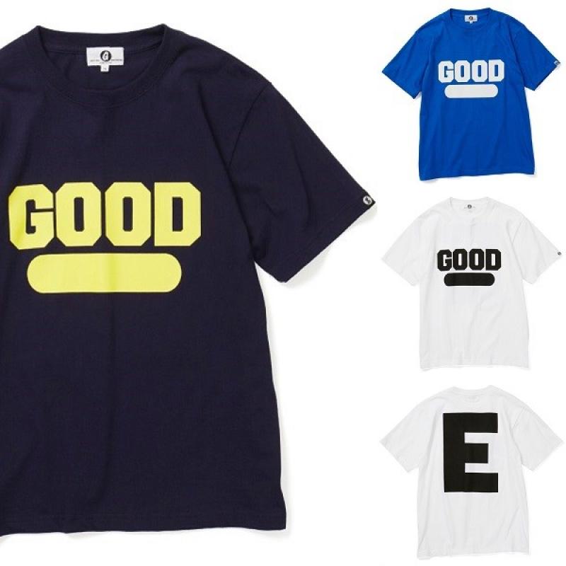GOODENOUGH 2016SS GOOD E COLLEGE TĤʤȯ䨢åɥʥ 