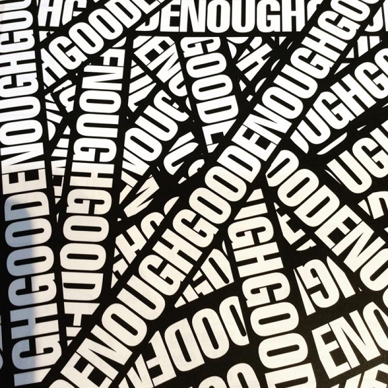 GOODENOUGH 16AW Լ /åɥʥ ͽ 2016AW ͽ