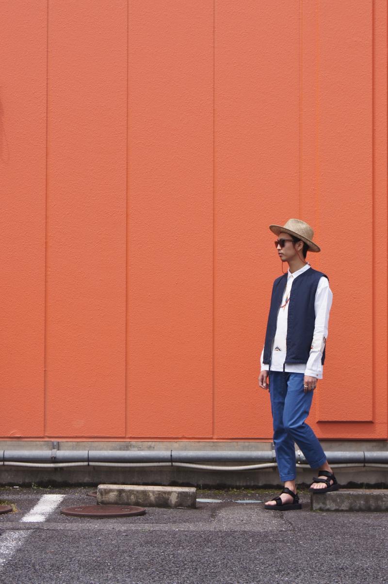  visvim - "Ethnic" Style!!