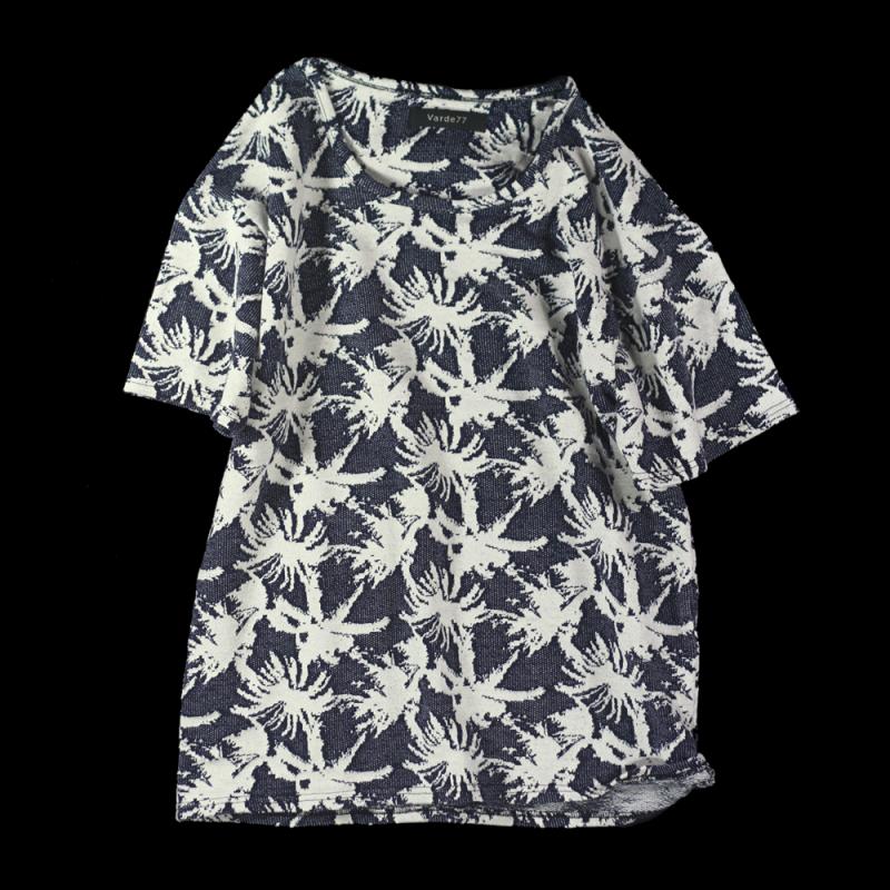 Varde77(Х77) ALOHA CUTSEW VR16SS-RN-CT01! 