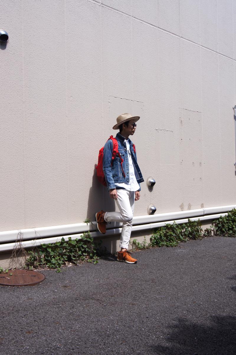 visvim - High quality items!!