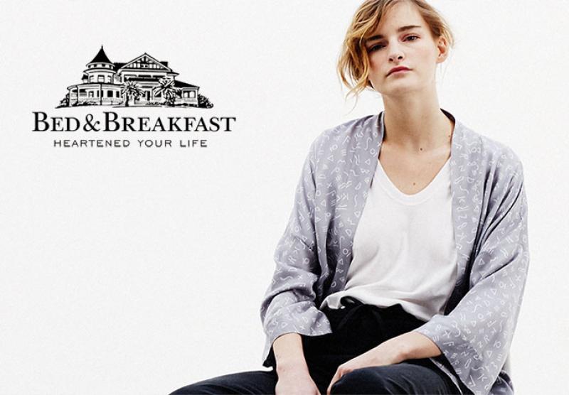 NEW BRAND BED & BREAKFASTۼ谷START !! 